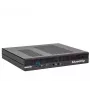 bluechip BUSINESSline S3160 Intel® Core™ i5 procesors 14400 / līdz 4,70 GHz, Windows 11 Pro, 8 GB DDR5, 500 GB NVMe SSD, Intel® Wi-Fi 6 AX201, Bluetooth 5.3, 1 × RJ45 (2,5 Gb/s), Intel® UHD grafika