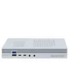 bluechip BUSINESSline S3160 *baltā* Intel® Core™ i5 procesors 14400 / līdz 4.70 GHz, Windows 11 Pro, 8 GB DDR5, 500 GB NVMe SSD, Intel® Wi-Fi 6, Bluetooth 5.3, 1 × RJ45 (2,5 Gb/s), Intel® UHD grafikas