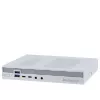 bluechip BUSINESSline S3160 *baltā* Intel® Core™ i5 procesors 14400 / līdz 4.70 GHz, Windows 11 Pro, 8 GB DDR5, 500 GB NVMe SSD, Intel® Wi-Fi 6, Bluetooth 5.3, 1 × RJ45 (2,5 Gb/s), Intel® UHD grafikas