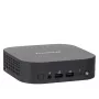 bluechip BUSINESSline M1450, Copilot+ PC Intel® Core™ Ultra 5 procesors 226V / līdz 4.50 GHz, Windows 11 Pro Standard for Copilot+ PC, 16 GB LPDDR5X, 500 GB NVMe SSD, Intel® Wi-Fi 7, Bluetooth 5.4, RJ45 (2,5 Gb/s), Intel® Arc™ 130V GPU