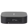 bluechip BUSINESSline M1450, Copilot+ PC Intel® Core™ Ultra 5 procesors 226V / līdz 4.50 GHz, Windows 11 Pro Standard for Copilot+ PC, 16 GB LPDDR5X, 500 GB NVMe SSD, Intel® Wi-Fi 7, Bluetooth 5.4, RJ45 (2,5 Gb/s), Intel® Arc™ 130V GPU