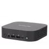 bluechip BUSINESSline M1470, Copilot+ PC Intel® Core™ Ultra 7 procesors 258V / līdz 4,80 GHz, Windows 11 Pro Premium for Copilot+ PC, 32 GB LPDDR5X, 500 GB NVMe SSD, Intel® Wi-Fi 7, Bluetooth 5.4, RJ45 (2,5 Gb/s), Intel® Arc™ 140V GPU