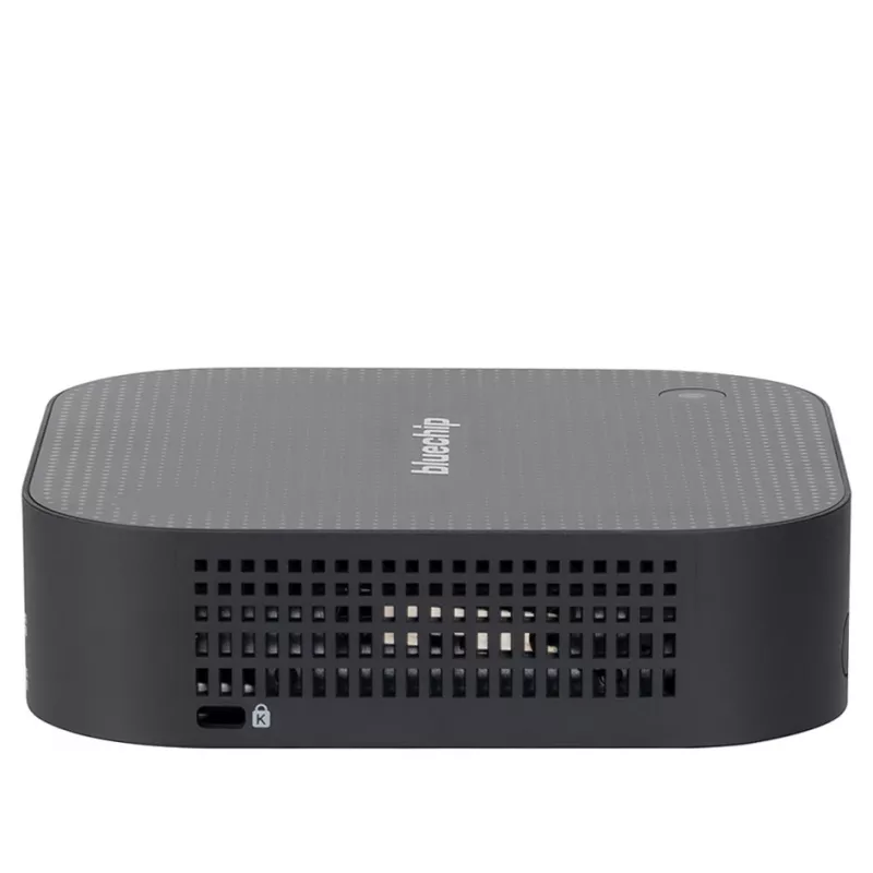 bluechip BUSINESSline M1470, Copilot+ PC Intel® Core™ Ultra 7 procesors 258V / līdz 4,80 GHz, Windows 11 Pro Premium for Copilot+ PC, 32 GB LPDDR5X, 500 GB NVMe SSD, Intel® Wi-Fi 7, Bluetooth 5.4, RJ45 (2,5 Gb/s), Intel® Arc™ 140V GPU