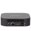 bluechip BUSINESSline M1470, Copilot+ PC Intel® Core™ Ultra 7 procesors 258V / līdz 4,80 GHz, Windows 11 Pro Premium for Copilot+ PC, 32 GB LPDDR5X, 500 GB NVMe SSD, Intel® Wi-Fi 7, Bluetooth 5.4, RJ45 (2,5 Gb/s), Intel® Arc™ 140V GPU
