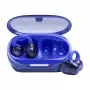JBL Soundgear Clips austiņas True Wireless Stereo (TWS) auss āķa zvani/mūzika Bluetooth zila