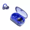 JBL Soundgear Clips austiņas True Wireless Stereo (TWS) auss āķa zvani/mūzika Bluetooth zila