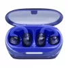 JBL Soundgear Clips austiņas True Wireless Stereo (TWS) auss āķa zvani/mūzika Bluetooth zila
