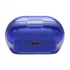 JBL Soundgear Clips austiņas True Wireless Stereo (TWS) auss āķa zvani/mūzika Bluetooth zila