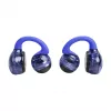 JBL Soundgear Clips austiņas True Wireless Stereo (TWS) auss āķa zvani/mūzika Bluetooth zila
