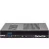 bluechip BUSINESSline L3163 *zaļa* Intel® Core™ i5 procesors 14400 / līdz 4.70 GHz, Windows 11 Pro, 16 GB DDR5, 500 GB NVMe SSD, Intel® Wi-Fi 6 AX201, Bluetooth 5.3, RJ45 (2,5 Gb/s), Intel® UHD grafika