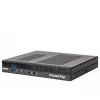 bluechip BUSINESSline L3163 *zaļa* Intel® Core™ i5 procesors 14400 / līdz 4.70 GHz, Windows 11 Pro, 16 GB DDR5, 500 GB NVMe SSD, Intel® Wi-Fi 6 AX201, Bluetooth 5.3, RJ45 (2,5 Gb/s), Intel® UHD grafika