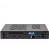 bluechip BUSINESSline L3163 *zaļa* Intel® Core™ i5 procesors 14400 / līdz 4.70 GHz, Windows 11 Pro, 16 GB DDR5, 500 GB NVMe SSD, Intel® Wi-Fi 6 AX201, Bluetooth 5.3, RJ45 (2,5 Gb/s), Intel® UHD grafika