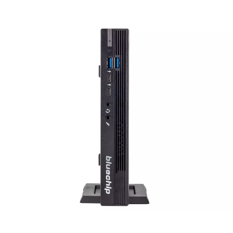bluechip BUSINESSline L3163 *zaļa* Intel® Core™ i5 procesors 14400 / līdz 4.70 GHz, Windows 11 Pro, 16 GB DDR5, 500 GB NVMe SSD, Intel® Wi-Fi 6 AX201, Bluetooth 5.3, RJ45 (2,5 Gb/s), Intel® UHD grafika