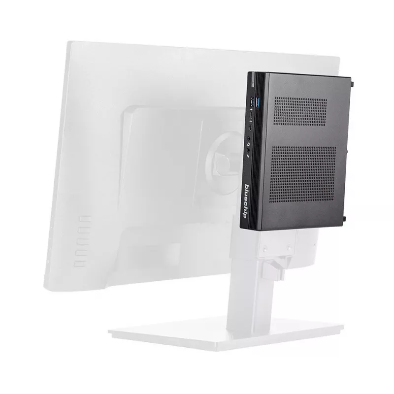 bluechip BUSINESSline L3163 *zaļa* Intel® Core™ i5 procesors 14400 / līdz 4.70 GHz, Windows 11 Pro, 16 GB DDR5, 500 GB NVMe SSD, Intel® Wi-Fi 6 AX201, Bluetooth 5.3, RJ45 (2,5 Gb/s), Intel® UHD grafika