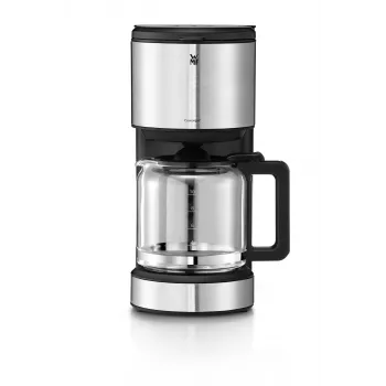 WMF Stelio 0412150011 Pusautomātiskais pilienveida kafijas automāts 1,25 L