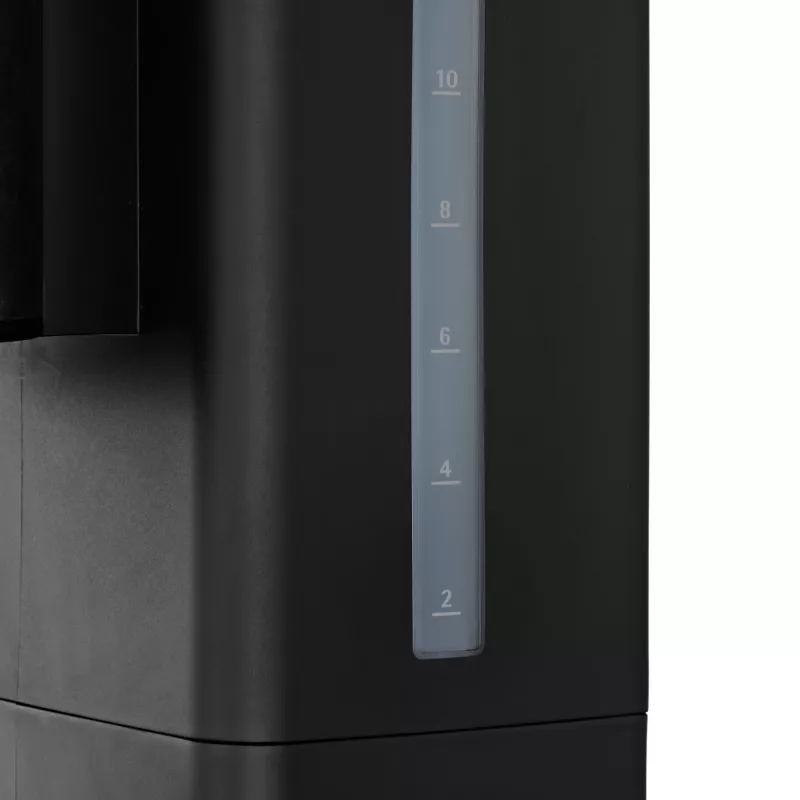 WMF Stelio 0412150011 Pusautomātiskais pilienveida kafijas automāts 1,25 L