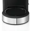 WMF Stelio 0412150011 Pusautomātiskais pilienveida kafijas automāts 1,25 L