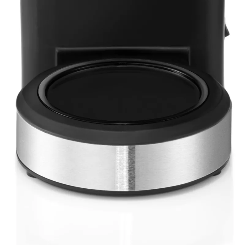 WMF Stelio 0412150011 Pusautomātiskais pilienveida kafijas automāts 1,25 L