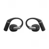 Austiņas JBL Sense Pro TWS Bluetooth auss āķa stiprinājums zvaniem un mūzikai, 20–40000 Hz, 95,2 g, Melna