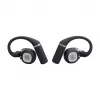 Austiņas JBL Sense Pro TWS Bluetooth auss āķa stiprinājums zvaniem un mūzikai, 20–40000 Hz, 95,2 g, Melna