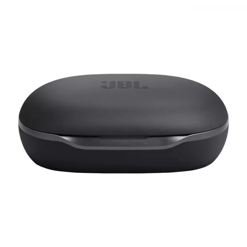 Austiņas JBL Sense Pro TWS Bluetooth auss āķa stiprinājums zvaniem un mūzikai, 20–40000 Hz, 95,2 g, Melna