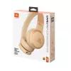 JBL Live 670NC austiņas Bezvadu Galvas stīpa Zvani/Mūzika Bluetooth Smilšu