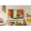 Televizors Samsung Neo QLED GQ85QN70FAU 85 collas (2,16 m) 4K Ultra HD Smart TV, Wi‑Fi, DVB-C/S2/T2, melns