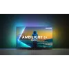 Philips Ambilight 42OLED810/12 televizors 106,7 cm (42 collas) 4K Ultra HD viedais televizors Wi-Fi melns