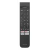 Philips Ambilight 42OLED810/12 televizors 106,7 cm (42 collas) 4K Ultra HD viedais televizors Wi-Fi melns