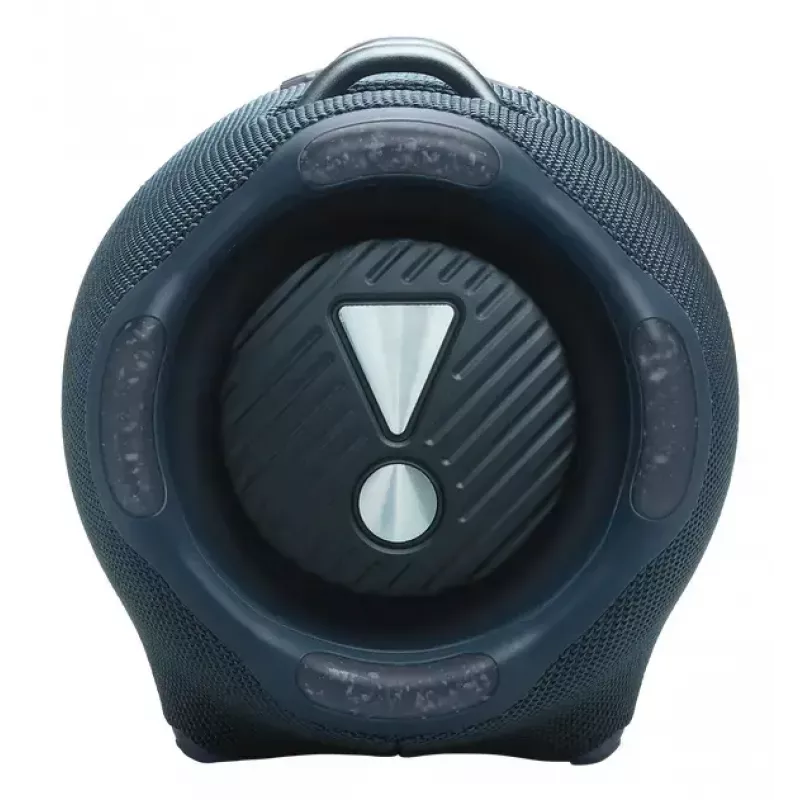 Stereo portable speaker JBL Xtreme 4 Blue — 100 W RMS, Bluetooth wireless, baterija-powered