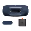 Stereo portable speaker JBL Xtreme 4 Blue — 100 W RMS, Bluetooth wireless, baterija-powered