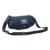 Stereo portable speaker JBL Xtreme 4 Blue — 100 W RMS, Bluetooth wireless, baterija-powered