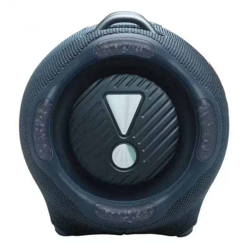 Stereo portable speaker JBL Xtreme 4 Blue — 100 W RMS, Bluetooth wireless, baterija-powered