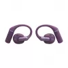 Austiņas JBL Sense Pro TWS Bluetooth auss āķis intraaurālas 20–40000 Hz USB-C uzlādes statīvs violets