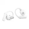 Austiņas JBL Sense Pro TWS auss āķa tipa, zvaniem un mūzikai, 20–40000 Hz, USB-C uzlādes statīvs, balts