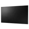 AG Neovo QM-65 digitālās informācijas plakanais panelis 163,8 cm (64,5 collas) LCD 350 cd/m² 4K Ultra HD melns