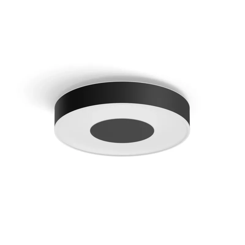 Philips Hue balta and colour ambience Xamento vidējais griestu lukturis