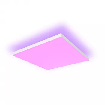 Virszemes apgaismojuma spots Philips Hue 929003736301 LED 67 W Balts