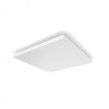 Virszemes apgaismojuma spots Philips Hue 929003736301 LED 67 W Balts
