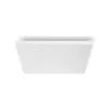 Virszemes apgaismojuma spots Philips Hue 929003736301 LED 67 W Balts