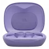 JBL Sense Lite austiņas bezvadu, auss āķītis, mūzika, Bluetooth, violetas