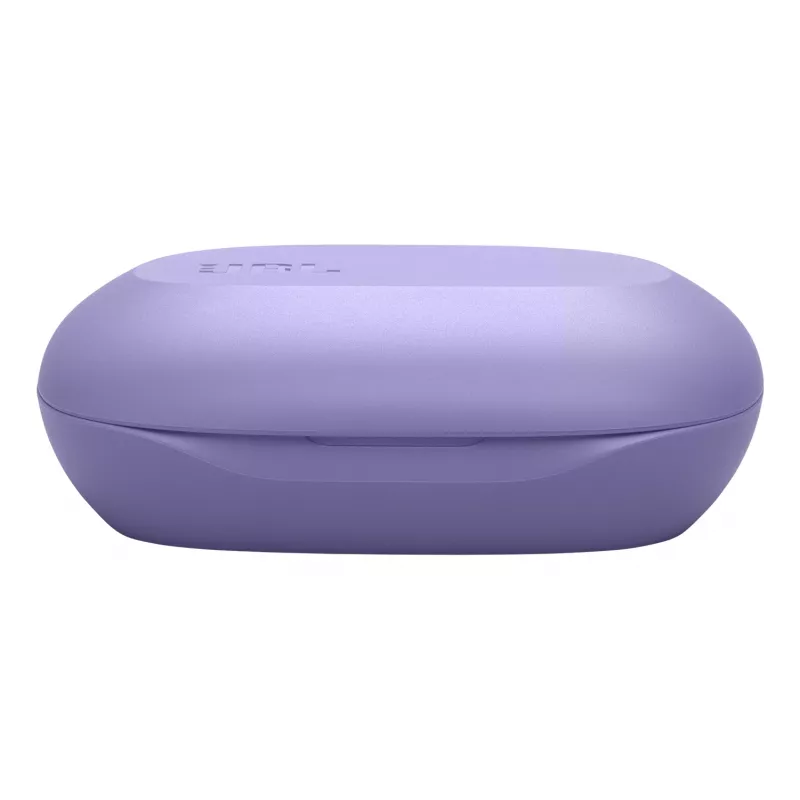 JBL Sense Lite austiņas bezvadu, auss āķītis, mūzika, Bluetooth, violetas
