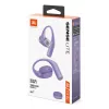 JBL Sense Lite austiņas bezvadu, auss āķītis, mūzika, Bluetooth, violetas