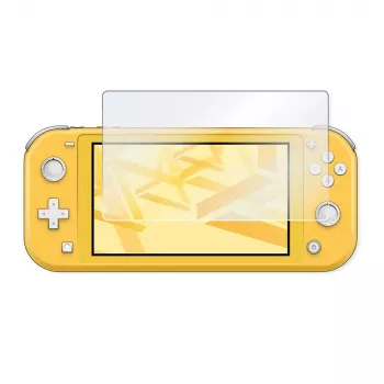 Steelplay ekrāna aizsargstikls – 9H rūdītais stikls (Switch Lite)