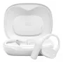 Austiņas JBL Sense Lite — Bezvadu Bluetooth, auss āķītis, intraaurālas, 20–20000 Hz, 83,5 g, balta