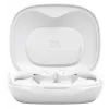 Austiņas JBL Sense Lite — Bezvadu Bluetooth, auss āķītis, intraaurālas, 20–20000 Hz, 83,5 g, balta