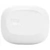 Austiņas JBL Sense Lite — Bezvadu Bluetooth, auss āķītis, intraaurālas, 20–20000 Hz, 83,5 g, balta