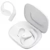 Austiņas JBL Sense Lite — Bezvadu Bluetooth, auss āķītis, intraaurālas, 20–20000 Hz, 83,5 g, balta