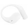 Austiņas JBL Sense Lite — Bezvadu Bluetooth, auss āķītis, intraaurālas, 20–20000 Hz, 83,5 g, balta