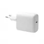 USB-C sienas lādētājs 45W d bramante re-charge Pro — Iekštelpu maiņstrāva, 110–240 V, Balta